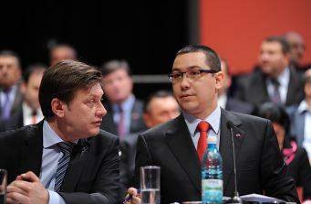 USL vrea subventiile la caldura inapoi