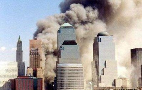  Top  Teorii ale conspiratiei despre 9/11
