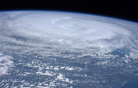 Un alt uragan ameninta SUA