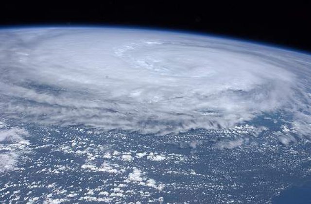 Un alt uragan ameninta SUA