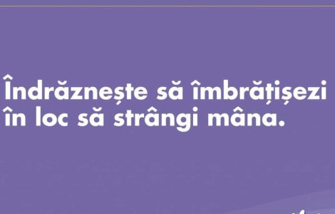 Romanii, prea stresati pentru a fi tandri
