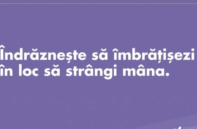 Romanii, prea stresati pentru a fi tandri