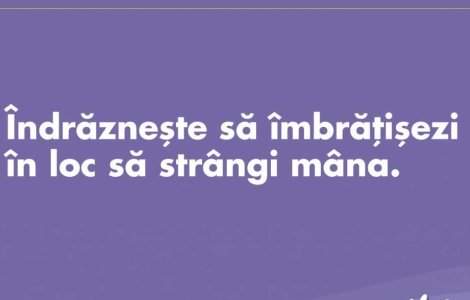 Romanii, prea stresati pentru a fi tandri