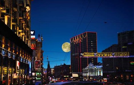  Top  "La bulivard, birjar!" Cele mai scumpe bulevarde de shopping