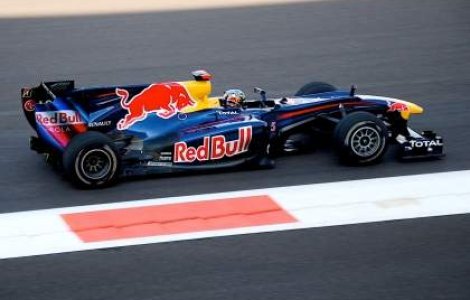 Marele Premiu al Turciei, scos din calendarul Formulei 1 pe 2012