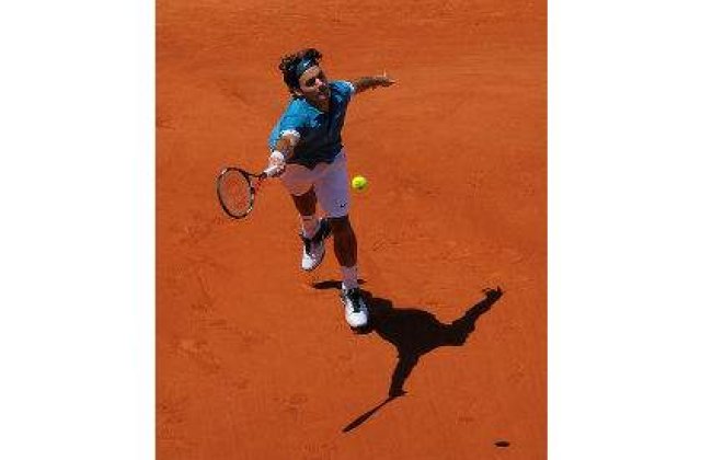 A 225-a victorie de Grand Slam pentru Federer