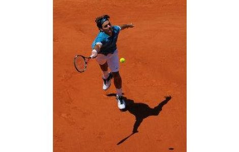 A 225-a victorie de Grand Slam pentru Federer