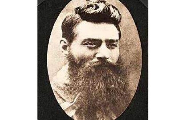 A fost descoperit scheletul celui mai renumit gangster australian