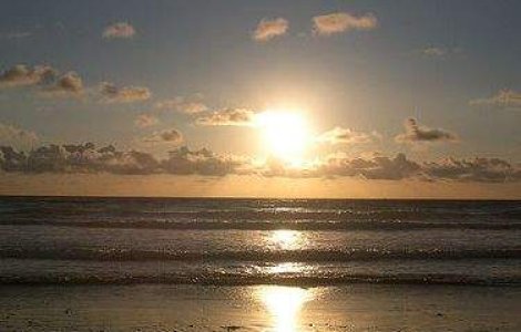 Vremea in weekend la mare si la munte