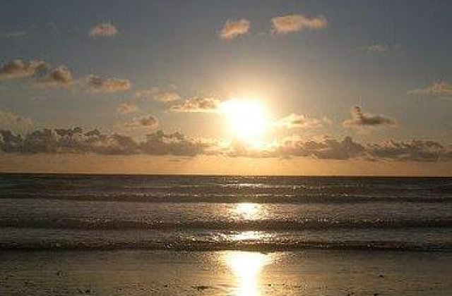 Vremea in weekend la mare si la munte