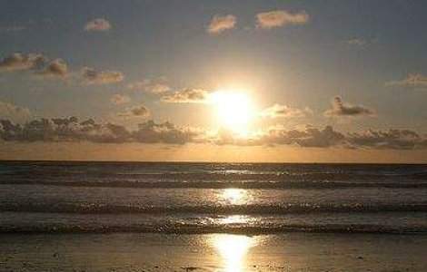 Vremea in weekend la mare si la munte