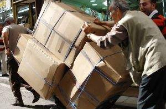 Topul companiilor care au "fugit" de Romania