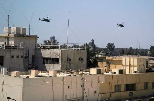 Dezvaluiri socante ale WikiLeaks