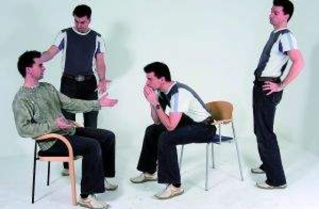 Topul joburilor care au "pacalit" criza financiara