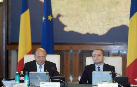 Ce dezvaluie Wikileaks despre Basescu si Boc?