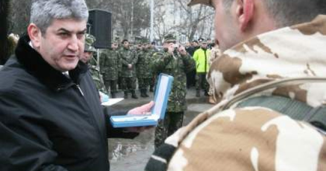 Ce spune Ambasada SUA despre Gabriel Oprea?