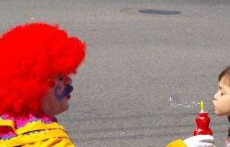  Top  Unde mergem cu copiii in weekend?