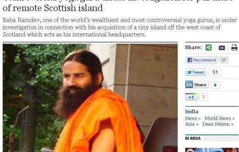 Cum castigi 220 de milioane de dolari pe an din yoga?