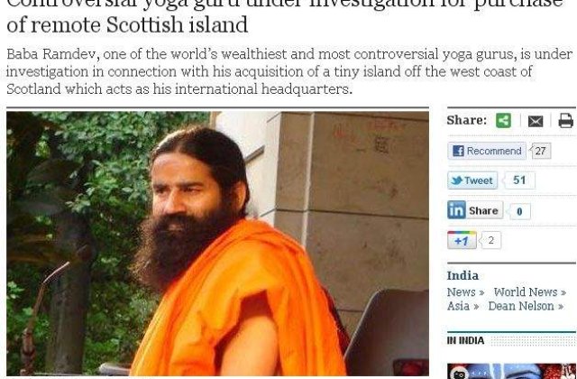 Cum castigi 220 de milioane de dolari pe an din yoga?