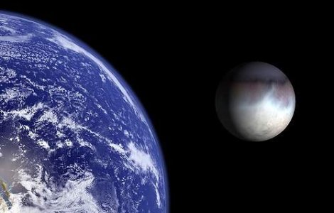 Orbita pamantului, plina de gunoaie