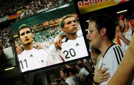 Care este prima echipa calificata matematic la Euro 2012?