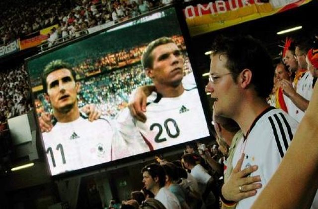 Care este prima echipa calificata matematic la Euro 2012?