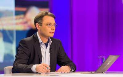 Ambasadorul Luca Niculescu:...