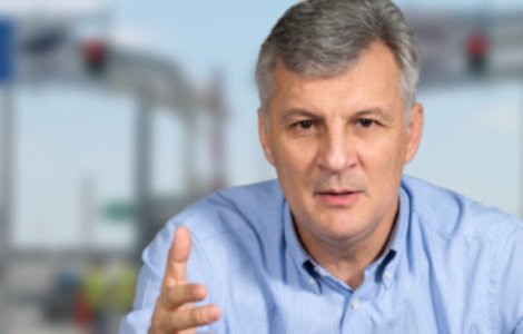 Senatorul Daniel Zamfir a trecut de la PNL la ALDE