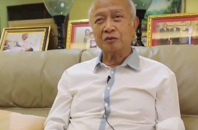 Sotia printului Norodom Ranariddh al Cambodgiei a murit in urma unui accident rutier