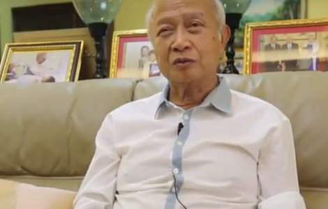 Sotia printului Norodom Ranariddh al Cambodgiei a murit in urma unui accident rutier