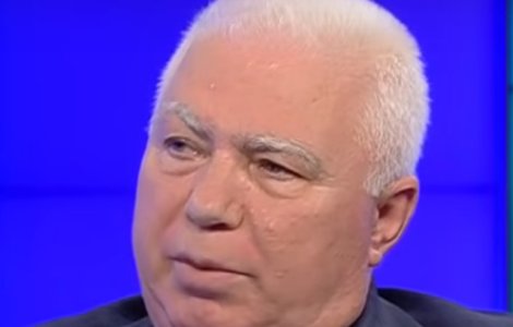 Lazaroiu (CCR): S-a ajuns la concluzia ca trebuie sesizata Comisia de la Venetia