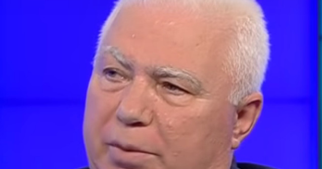 Lazaroiu (CCR): S-a ajuns la concluzia ca trebuie sesizata Comisia de la Venetia