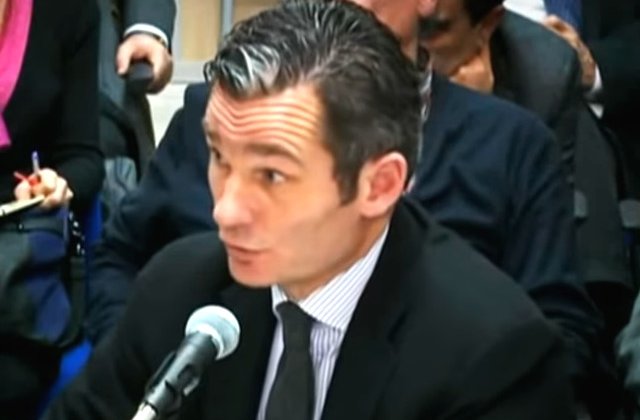 Spania: Cumnatul regelui Felipe al VI-lea a fost arestat