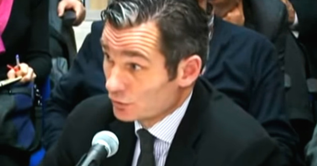 Spania: Cumnatul regelui Felipe al VI-lea a fost arestat