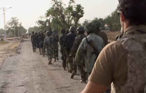 Boko Haram a folosit fete intre 7 si 10 ani in atentate sinucigase