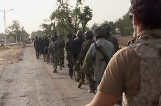 Boko Haram a folosit fete intre 7 si 10 ani in atentate sinucigase