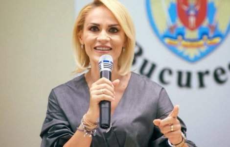 Gabriela Firea, despre momentul in care a fost huiduita