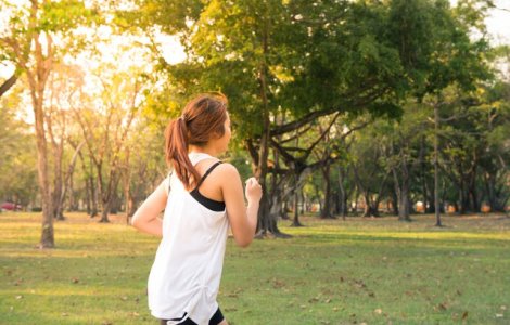  Top  Nu doar mancarea e "de vina". 6 posibile motive care te impiedica sa slabesti