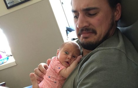  Top  Viata tinerilor parinti, in 8 imagini care nu te vor lasa indiferent