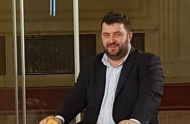 Dorin Badulescu (PMP): S-a dorit mult mai mult, si anume planificarea Codului pentru a avantaja persoane certate cu lege