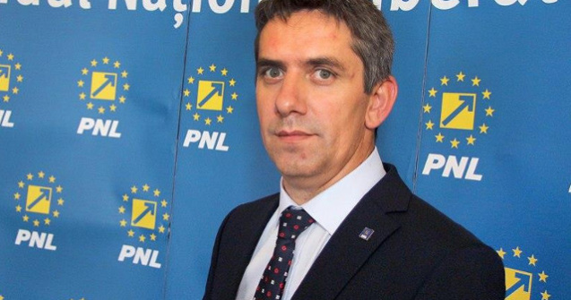 Danca (PNL): PSD si ALDE guverneaza pentru infractori si au transformat codurile penale in legi de aparare a infractorilor