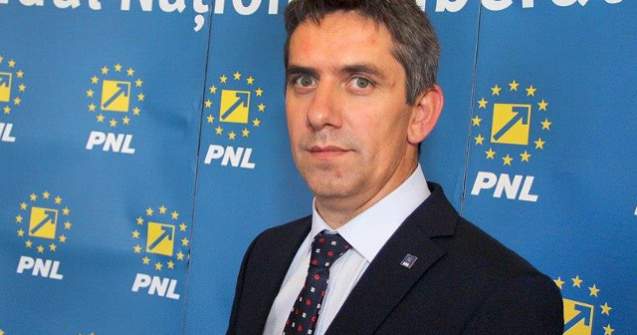 Danca (PNL): PSD si ALDE guverneaza pentru infractori si au transformat codurile penale in legi de aparare a infractorilor