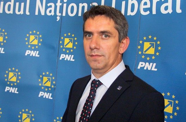 Danca (PNL): PSD si ALDE guverneaza pentru infractori si au transformat codurile penale in legi de aparare a infractorilor