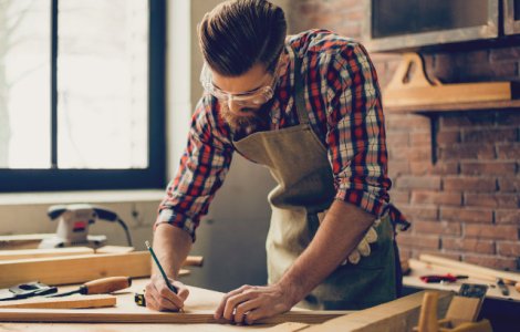 Ghid util pentru casa: 8 scule si unelte necesare intr-o gospodarie