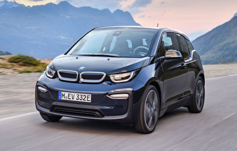 Recensamantul masinilor electrice: 562 de unitati exista in prezent in Romania, dintre care peste jumatate sunt in Bucuresti