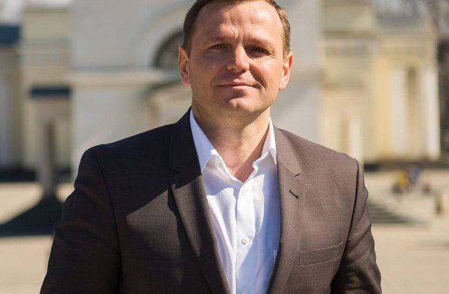 Andrei Nastase cheama oamenii la proteste: Votul a fost desconsiderat de mafie