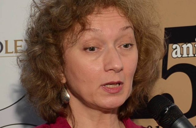 Consilierul prezidential Elena-Simina Tanasescu si-a dat demisia