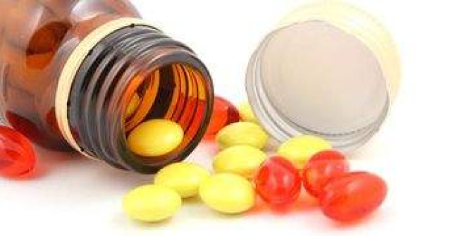 Medicamente compensate cu 90% pentru pensionari, in limita a 100 lei lunar