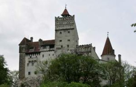 Dominic de Habsburg vine in Romania pentru preluarea administrarii Castelului Bran