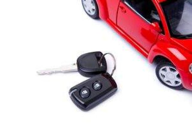 Industria auto risca sa piarda peste 100.000 de locuri de munca